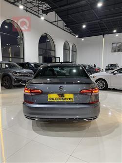 فولكسفاغن باسات